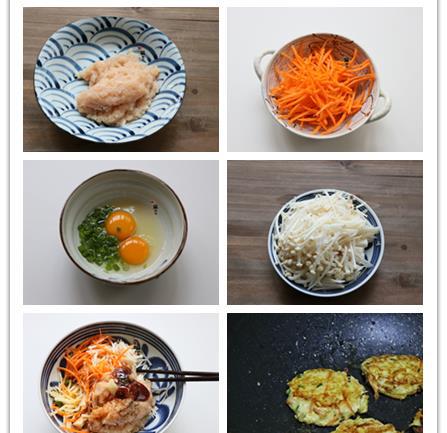 健身好处多40岁仍是少女脸一起来学做营养美味健身餐吧(图10)