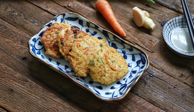 健身好处多40岁仍是少女脸一起来学做营养美味健身餐吧(图9)