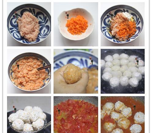 健身好处多40岁仍是少女脸一起来学做营养美味健身餐吧(图12)