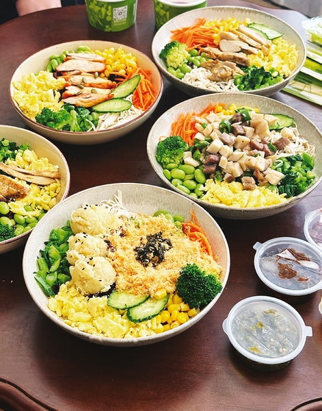 九游官网入口：【百姓关注】体重管理“超燃”来袭 健康消费持续升温(图3)