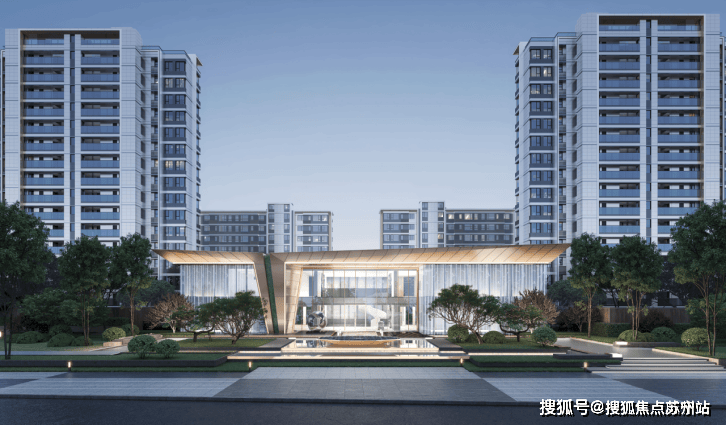 九游app：首页_中建山水雅境(上海中建山水雅境售楼处)首页网站-2025售楼处欢迎您楼盘评测_最新价格配套户型_交房时间(图7)