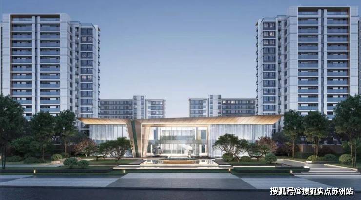 九游app：首页_中建山水雅境(上海中建山水雅境售楼处)首页网站-2025售楼处欢迎您楼盘评测_最新价格配套户型_交房时间(图9)