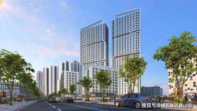 越秀星汇海珠湾(售楼处)首页网站-越秀星汇海珠湾营销中心-欢迎您-楼盘详情-最新价格-户型图-容积率@售楼处(图2)