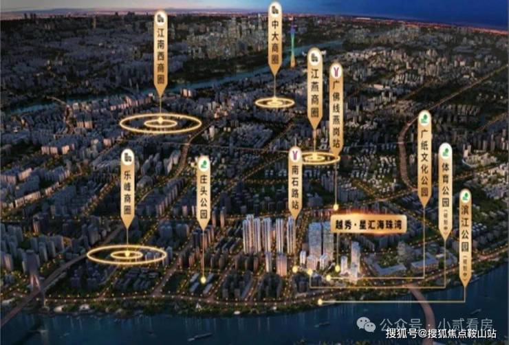 越秀星汇海珠湾(售楼处)首页网站-越秀星汇海珠湾营销中心-欢迎您-楼盘详情-最新价格-户型图-容积率@售楼处(图5)