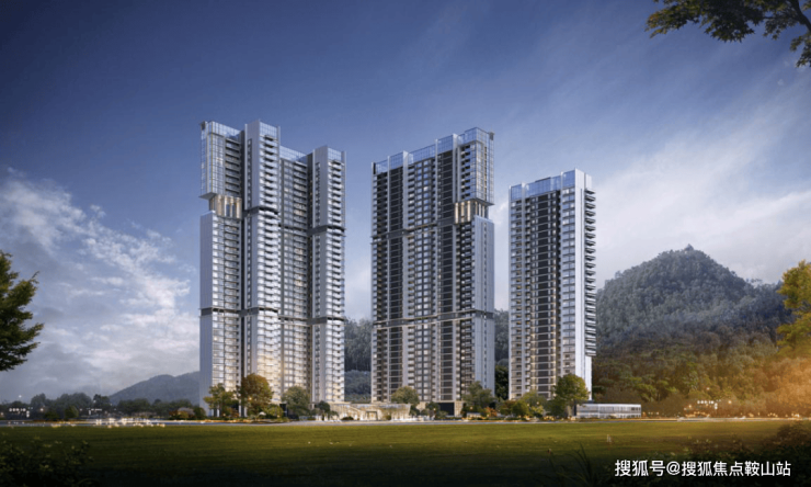 九游官网入口：铁建西派云峰(售楼处)首页网站-铁建西派云峰营销中心-欢迎您丨户型价格-容积率-样板房-配套详情@售楼处(图3)