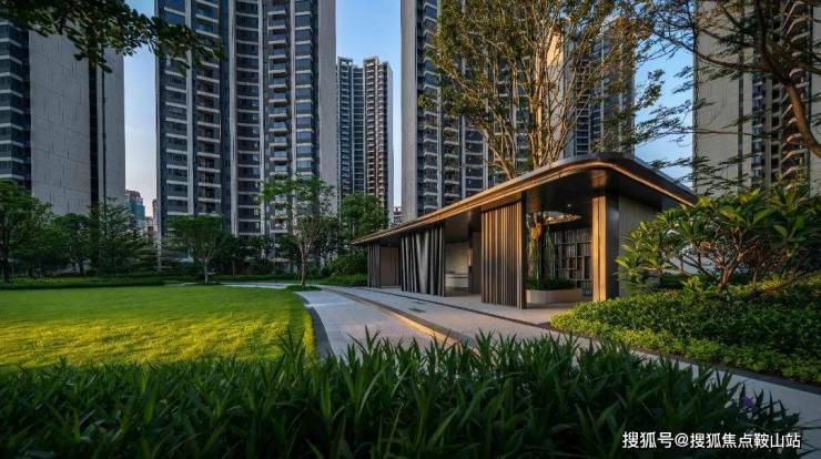 九游官网入口：招商臻湾府(售楼处)首页网站-2025招商臻湾府销售中心(营销中心)楼盘欢迎您-小区环境-户型-价格-地址-楼盘详情-周边配套(图3)
