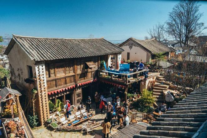 九游官网入口：8月8日一起去苍山健身徒步报名→(图6)