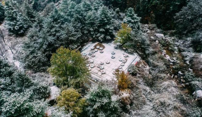 九游官网入口：8月8日一起去苍山健身徒步报名→(图3)