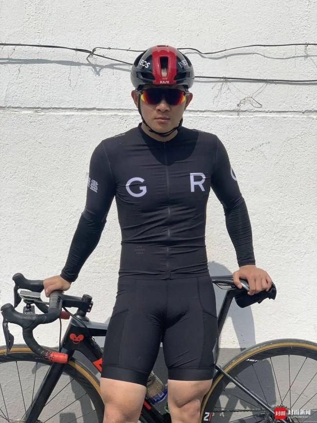 九游官网入口：健身教练躲逆行外卖员摔成高位截瘫 赔偿波折引关注(图5)