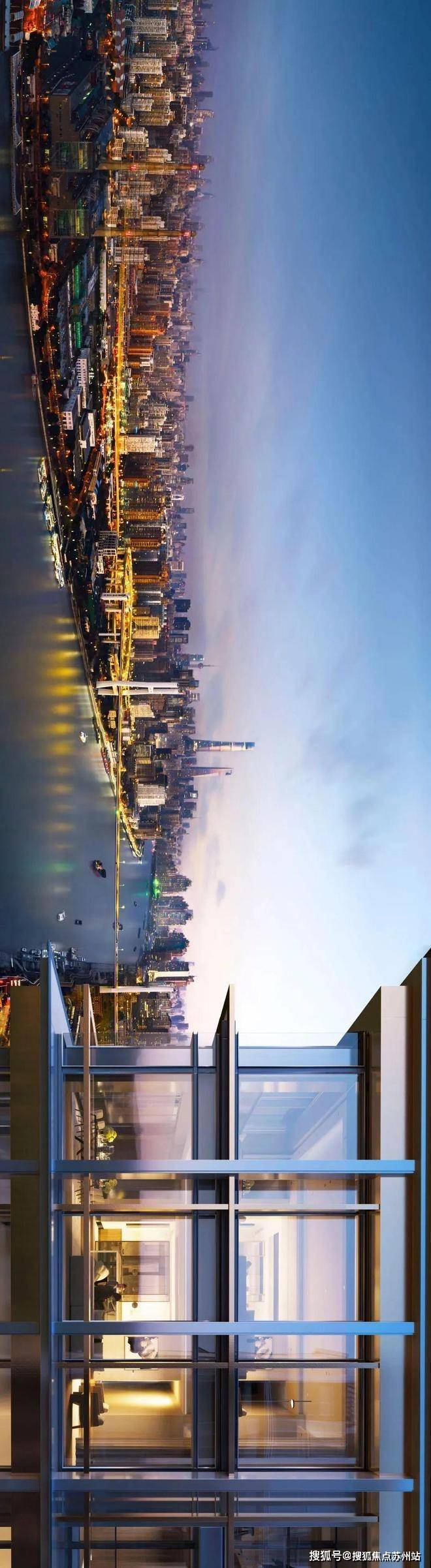 保利世博天悦售楼处-保利世博天悦(2025最新)楼盘网站-房价-户型-图文介绍(图21)