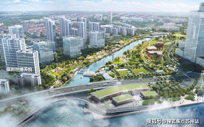 保利世博天悦售楼处-保利世博天悦(2025最新)楼盘网站-房价-户型-图文介绍(图29)