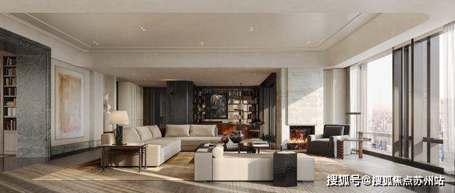 保利世博天悦售楼处-保利世博天悦(2025最新)楼盘网站-房价-户型-图文介绍(图2)