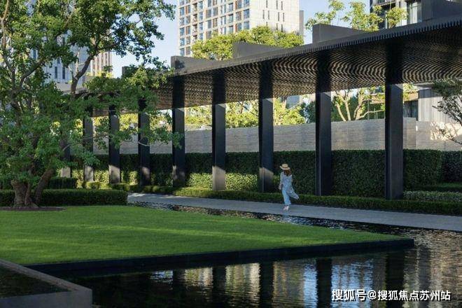 保利世博天悦售楼处-保利世博天悦(2025最新)楼盘网站-房价-户型-图文介绍(图4)