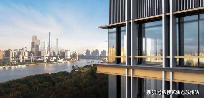 保利世博天悦售楼处-保利世博天悦(2025最新)楼盘网站-房价-户型-图文介绍(图14)