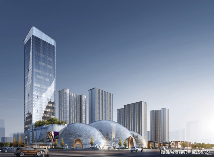 成都【k101广场】售楼部电话_总价区间_在售房源_区域配套_最新优惠一键获取_AI楼盘对比(图10)