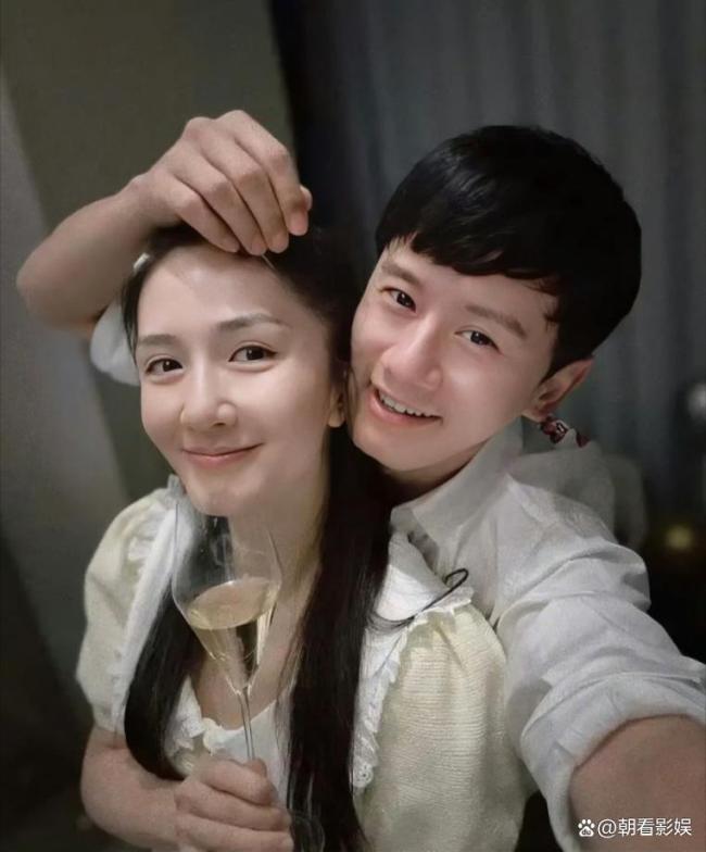 谢娜张杰夫妻俩是真没把我当外人 甜蜜互怼引热议(图5)