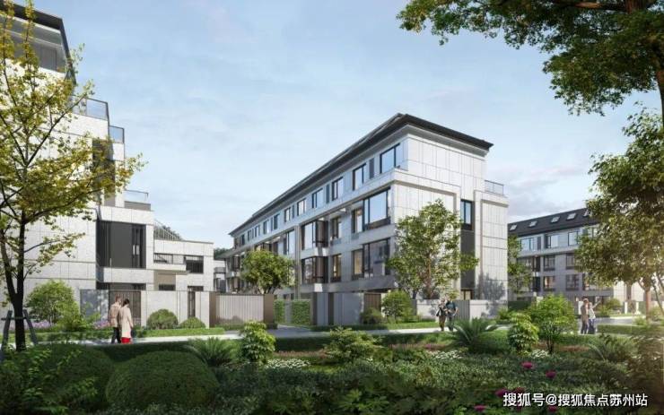 九游官网入口：恒文璞悦江南售楼处-恒文璞悦江南(2025最新)楼盘网站-房价-户型-图文介绍(图6)