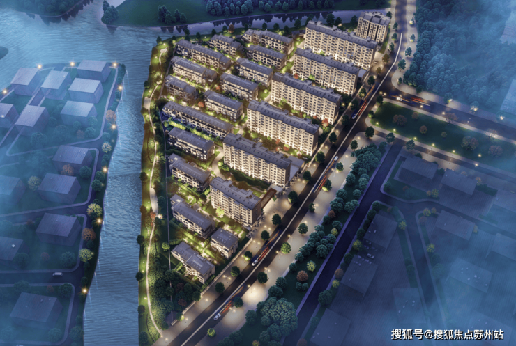 九游官网入口：恒文璞悦江南售楼处-恒文璞悦江南(2025最新)楼盘网站-房价-户型-图文介绍(图7)