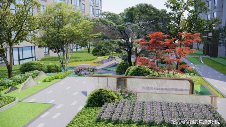 九游官网入口：恒文璞悦江南售楼处-恒文璞悦江南(2025最新)楼盘网站-房价-户型-图文介绍(图9)