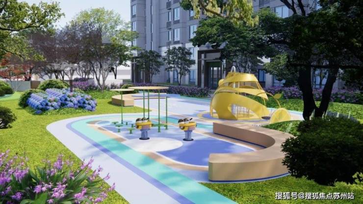 九游官网入口：恒文璞悦江南售楼处-恒文璞悦江南(2025最新)楼盘网站-房价-户型-图文介绍(图10)