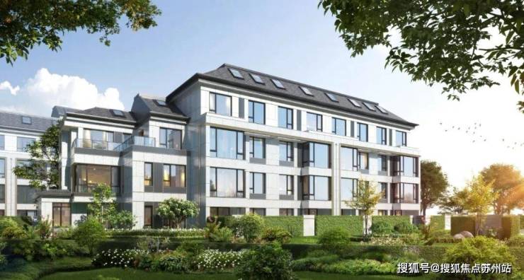 九游官网入口：恒文璞悦江南售楼处-恒文璞悦江南(2025最新)楼盘网站-房价-户型-图文介绍(图18)