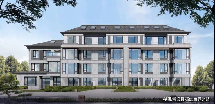 九游官网入口：恒文璞悦江南售楼处-恒文璞悦江南(2025最新)楼盘网站-房价-户型-图文介绍(图17)