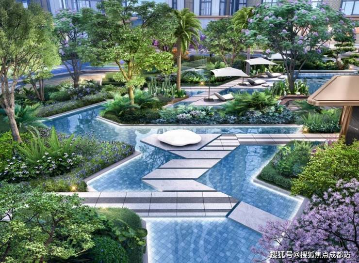 成都【k101广场】最新房价在售户型k101广场售楼处电话优惠活动一键咨询(图13)