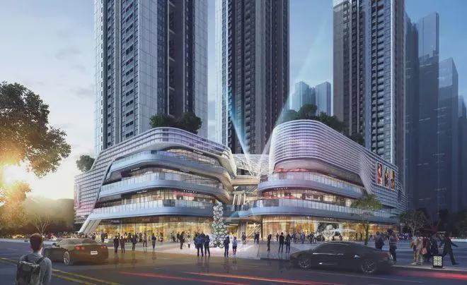 火热中！@名居山河里官方售楼处发布：稀缺席位 恭候莅临！(图5)