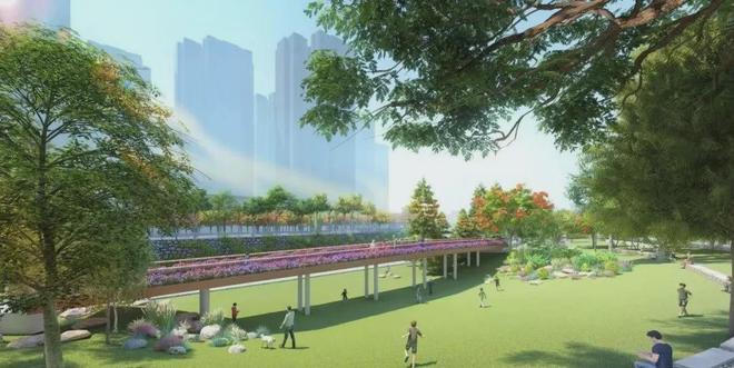 火热中！@名居山河里官方售楼处发布：稀缺席位 恭候莅临！(图8)