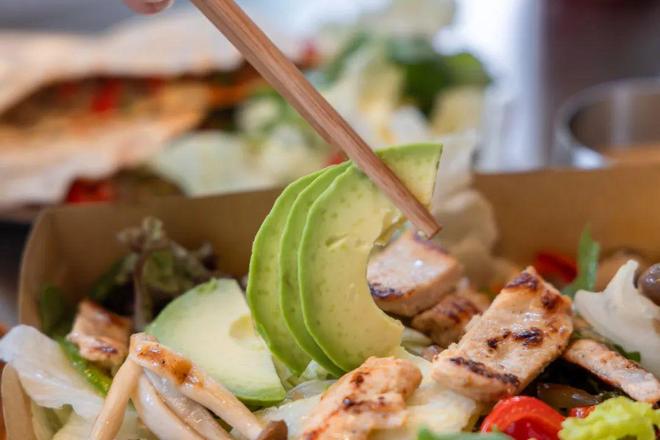 100%健身简餐指南拯救没食欲的夏天！(图3)