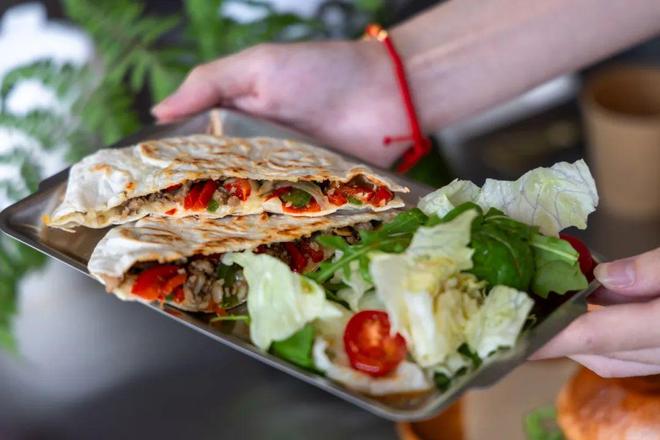 100%健身简餐指南拯救没食欲的夏天！(图5)