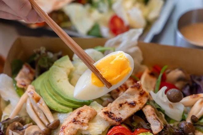 100%健身简餐指南拯救没食欲的夏天！(图4)