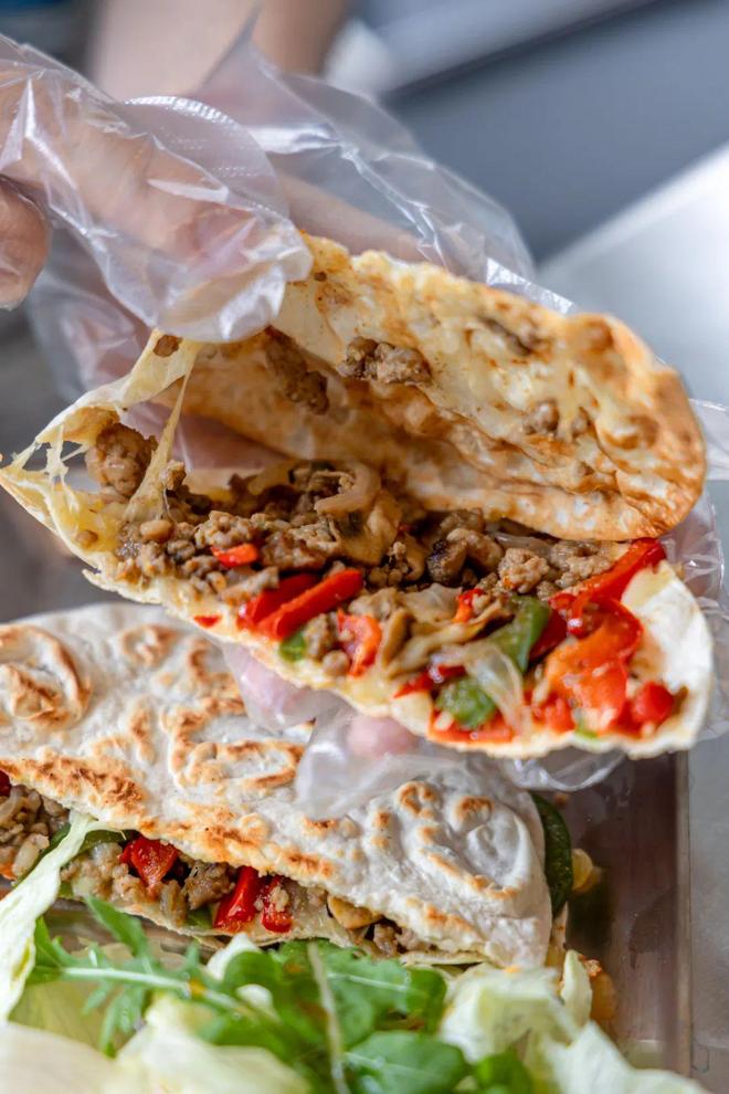 100%健身简餐指南拯救没食欲的夏天！(图6)