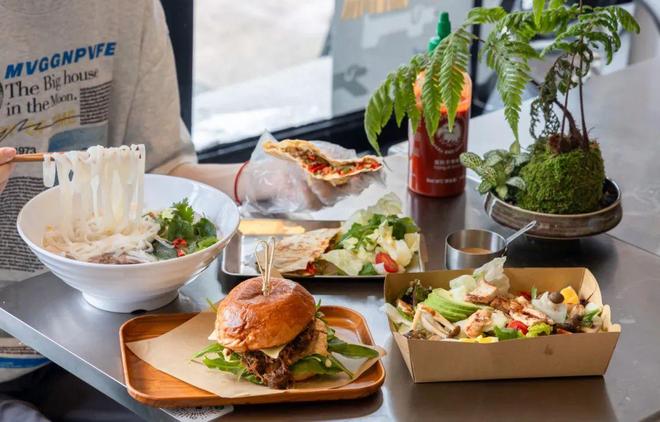 100%健身简餐指南拯救没食欲的夏天！(图14)