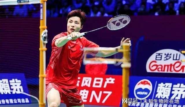 21-5横扫韩国！石宇奇爆发助国羽卫冕苏迪曼杯第14冠(图3)