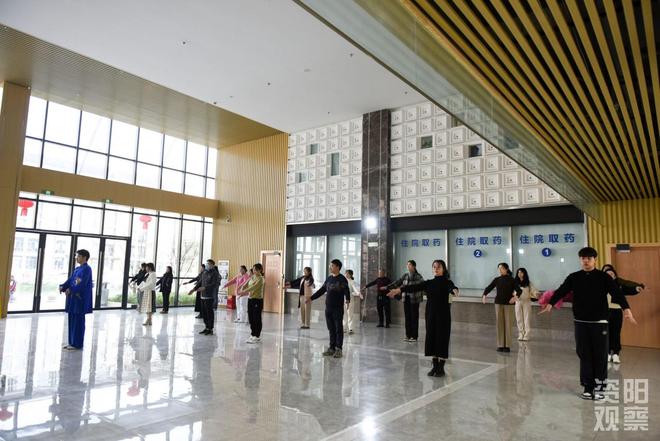健身热、轻食潮 资阳“减重经济”悄然升温(图4)