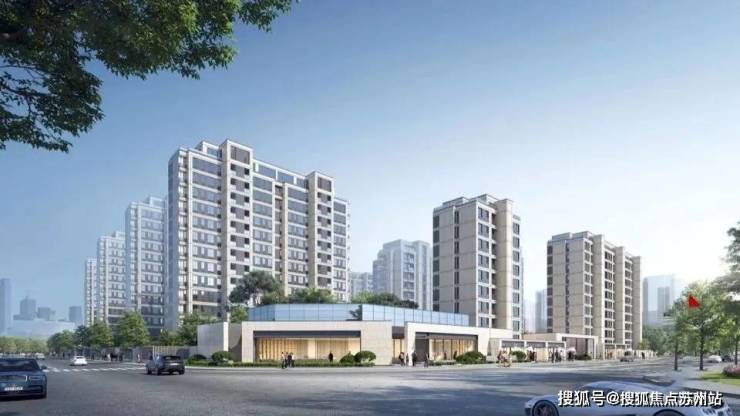 航荟名庭(航荟名庭)首页网站丨-2025上海热搜-楼盘百科-评测(图3)