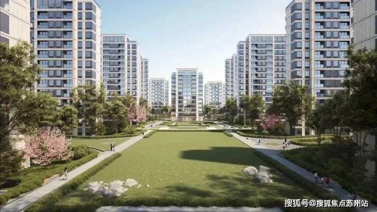 航荟名庭(航荟名庭)首页网站丨-2025上海热搜-楼盘百科-评测(图4)