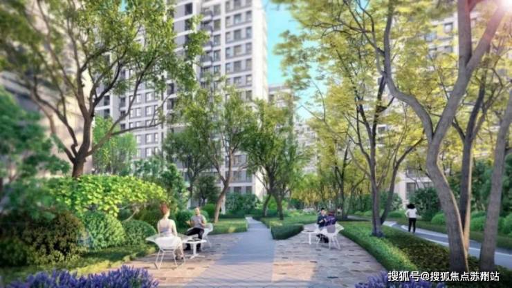 航荟名庭(航荟名庭)首页网站丨-2025上海热搜-楼盘百科-评测(图5)