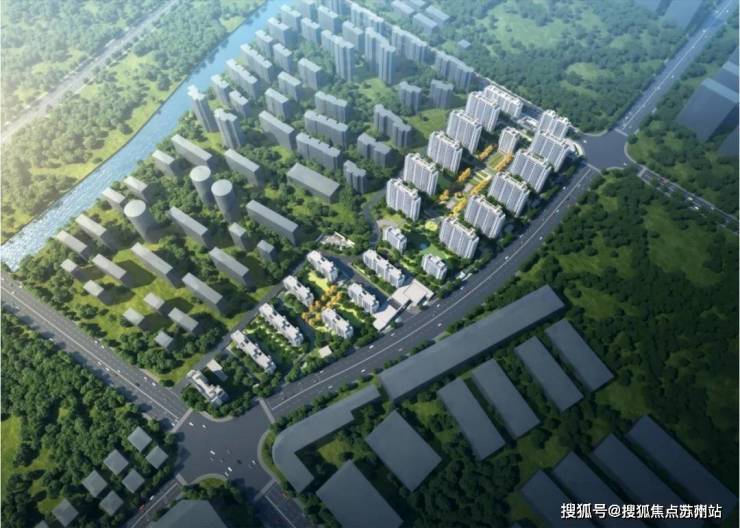 航荟名庭(航荟名庭)首页网站丨-2025上海热搜-楼盘百科-评测(图6)