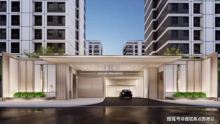 航荟名庭(航荟名庭)首页网站丨-2025上海热搜-楼盘百科-评测(图7)