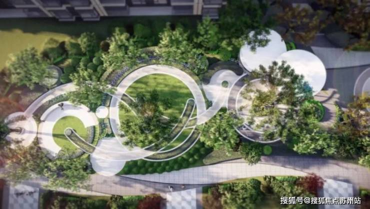 航荟名庭(航荟名庭)首页网站丨-2025上海热搜-楼盘百科-评测(图8)