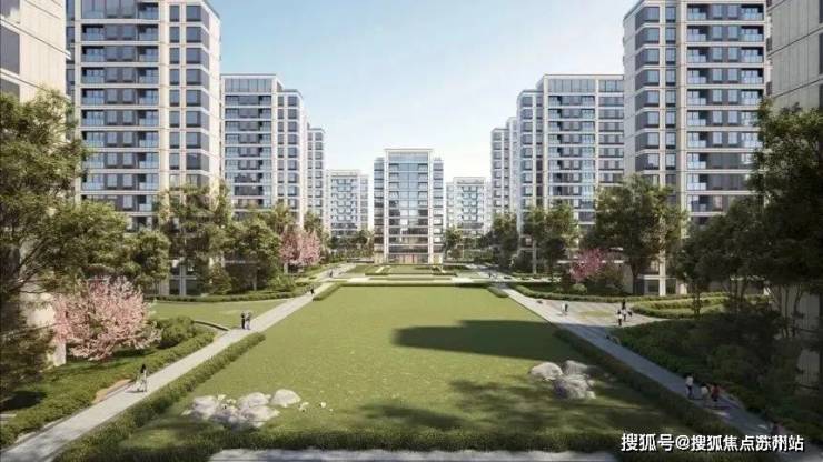 航荟名庭(航荟名庭)首页网站丨-2025上海热搜-楼盘百科-评测(图9)