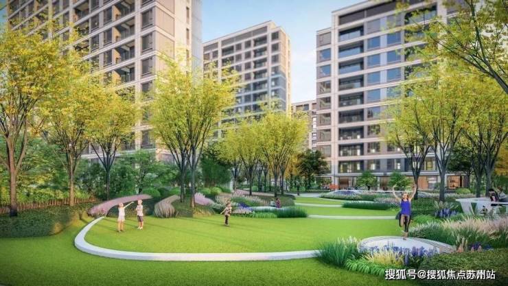 航荟名庭(航荟名庭)首页网站丨-2025上海热搜-楼盘百科-评测(图10)