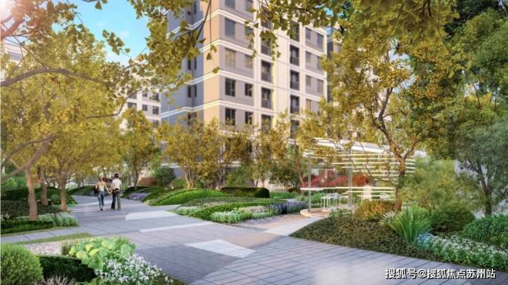 航荟名庭(航荟名庭)首页网站丨-2025上海热搜-楼盘百科-评测(图11)
