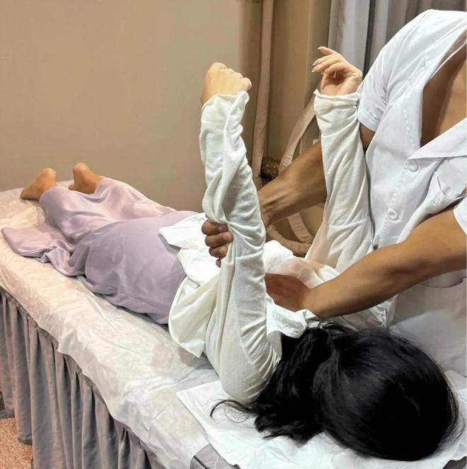 太奇葩！女子正骨被按摩私处：三天没效果医生被扒！多部门介入(图8)