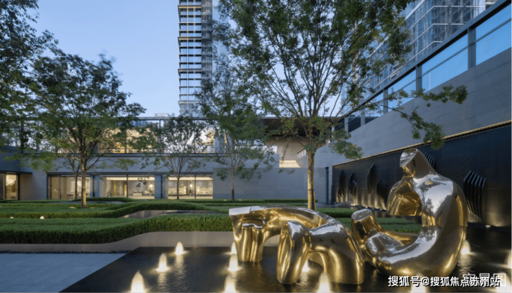 九游官网入口：保利世博天悦(售楼处)首页网站-保利世博天悦销售中心(营销中心)-楼盘欢迎您-小区环境-户型-价格-地址-楼盘详情-周边配套-售楼处电话-交房时间(图13)