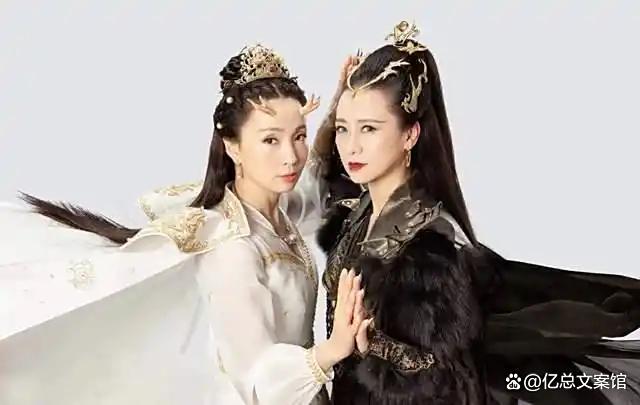 56岁翁虹25年后再扮猫妖！杭州宋城复刻经典童年阴影变冻龄女神(图2)