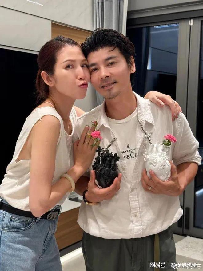 张晋突发心脏病自述：当时我真以为要交代了！(图6)