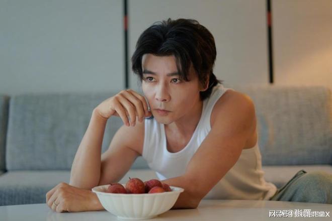 张晋突发心脏病自述：当时我真以为要交代了！(图5)